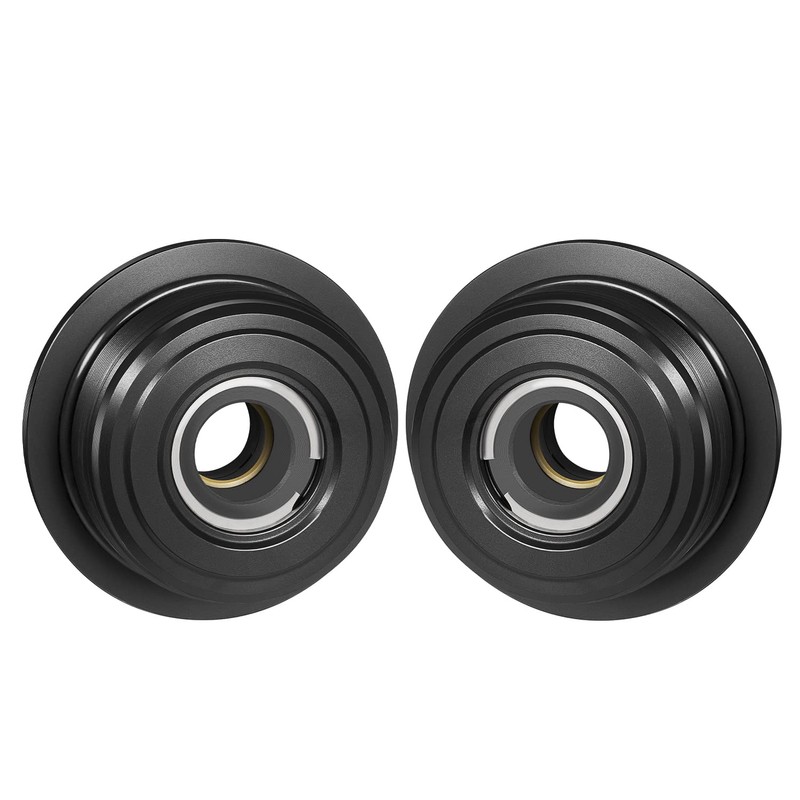 2PC Trim Cap for Mercury Outboard 200HP 225HP 250HP 275HP