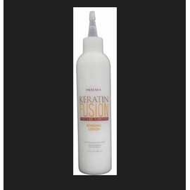 Pravana Expired in 2021 Pravana Keratin Fusion Texture Control Bonding Lotion
