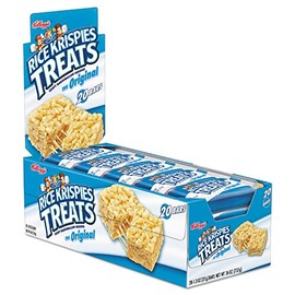 Rice Krispies Treats
