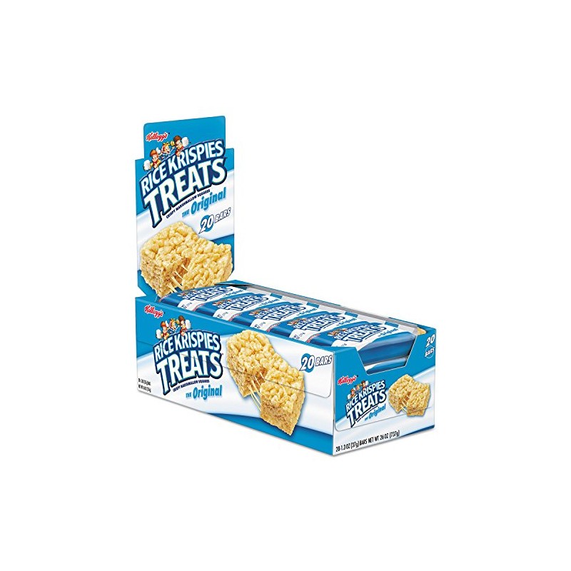 Rice Krispies Treats