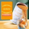 YEE DECAPSULATED BRINE SHRIMP EGGS 2.8 oz (80 gr) ARTEMIA