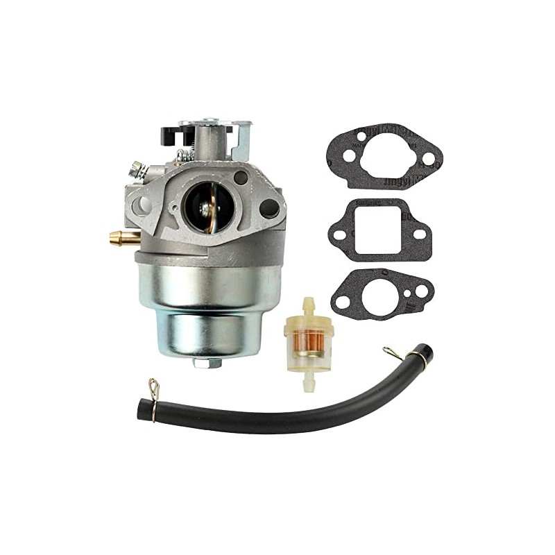 Carburetor for - Troy Bilt 27 Ton Log Splitter Model