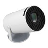Mini Projector for Android 11 1280x720DPI 1GB 8GB Maximum 130inch