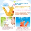 Oricool Ceramic Bird Whistle Children's Bird Pipe Sound - Pack