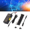 60W Universal Power Supply Adjustable DC 5V‑24V Variable Switching AC/DC