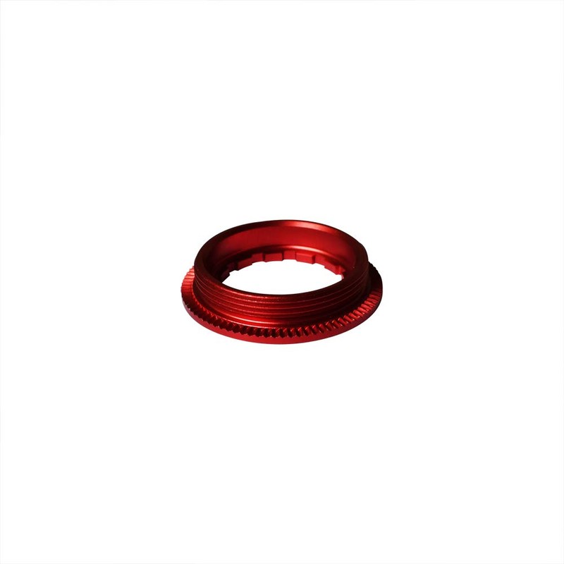 Lotatheta Cassette Lockring Aluminium Alloy for 7-11 Speed Mountain Bike