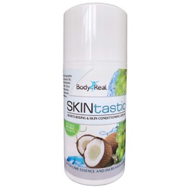 SKINtastic Moisturising & Skin Conditioning Cream Vegan Best for Face Men Women