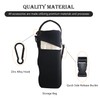 Dawn Deer Portable Cassette Stove With Delicate Storage Bag, Foldable