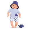 Corolle - My First Doll, Baby Bathroom, 30 cm, from