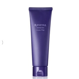Revital Shiseido Creamy Whip