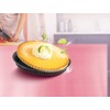 Tefal ‎J5548202 Success Tart Mould 24 cm Brown