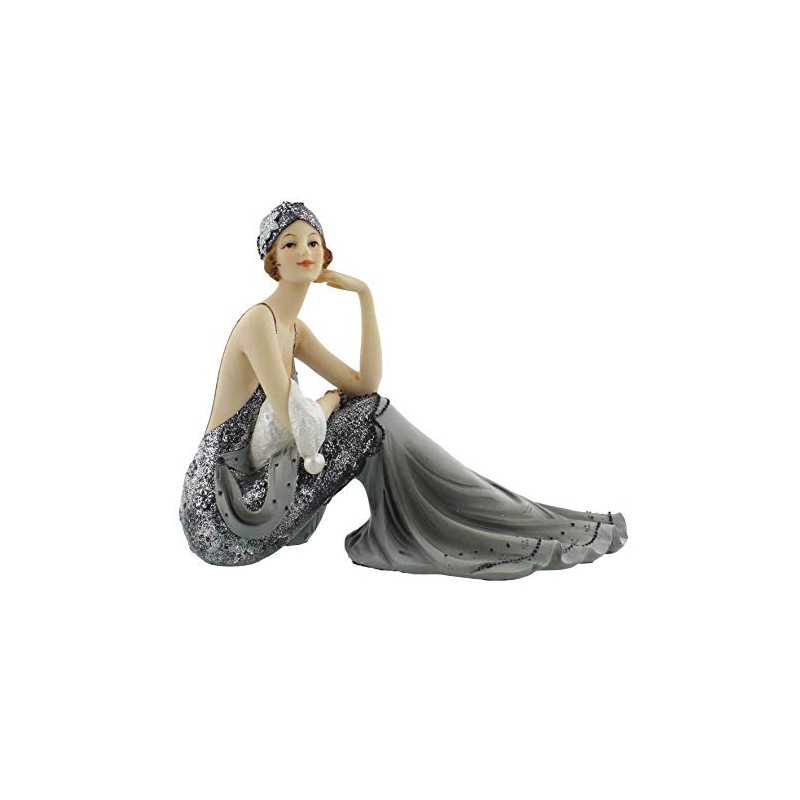 Suzie - Broadway Belles by Juliana - Midnight Shimmer -