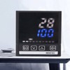 BERM BEM102 K1220 LED Digital Tube Display Thermostat Temperature Controller
