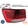 KAP Replacement LED Tail Lamp Rear Lights for 2022 2023