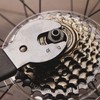 Llave para quitar pedales de bicicleta de bicicleta, llave cónica,