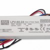 Meanwell LPV-60 24 LED Power Supply Transformer 24 V /