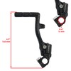 Caltric Kick Start Compatible with Yamaha Banshee 350 Yfz350 Yfz