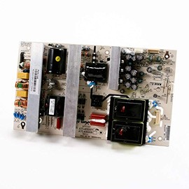 Rca RE46AY2601 Television Power Supply Board Genuine Original Equipment Manufacturer (OEM) Part