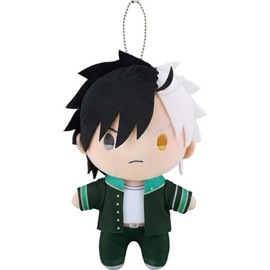 WIND BREAKER Haruka Sakura Plush