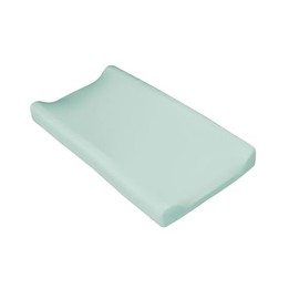Kyte Baby Soft Change Pad Cover, Rayon Made from Bamboo Material (Sage)