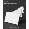 ARTDOT A3 LED Light Pad for Diamond Art Kits for