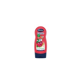 Bubchen Buebchen Raspberry Fun Shampoo and Shower Gel 2 in 1, 230ml