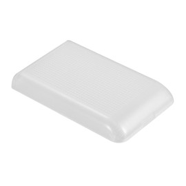 Unifizz Interior Overhead Roof Dome Map Light Cover Lens 8124120060 Dome Light Cover for Toyota 4Runner 1984 1985 1986 1987 1988-1995 for Toyota Pickup 1984-1995 Car Overhead Reading Lamp Cover