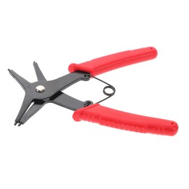 Mikinona Automotive Snap Ring Pliers Locking Pliers Ring Tool Heavy Duty Hand Tools