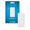 Lutron Pico Remote for Caseta Smart Switch, 2-Button Control ,