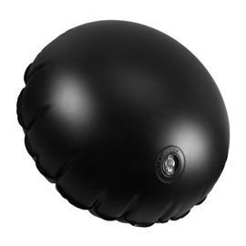 iplusmile Inflatable Travel Pillow Thickened Cushion for Camping Backpacking Air Travel Quick Inflate Deflate Portable Design for Outdoor Adventures and Car Journeys