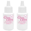 Nelpara Glue Off, 1.7 fl oz (50 ml), Set of