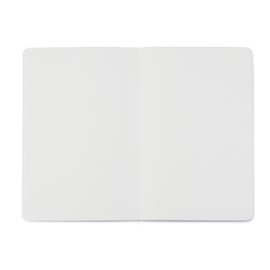 TWONE 15 Pack Kraft Brown Soft Cover Notebook Journals - 5.5" x 8.25" - Blank 60 Pages/30 Sheets - for Use as Journal, Sketchbook, Composition Notebook