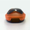 ShockDoctor Mouthguard Mouthguard Case, Clean, Sports, Training, Moving, Storage, Includes
