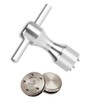 ROYMADE Golf Putter Weights for Scotty Cameron 2pcs 5g/10g/15g/20g/25g/30g/35g/40g/45g with