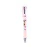 Sun-Star Stationery mofusand Goods Ballpoint Pen Gel Ink Design Collection
