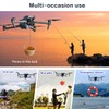 HENWAFX DJI Ar3 Payload Airdrop System is Suitable for Transporting