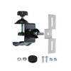Heptus 【Easy Installation Anywhere】 Mounting Bracket Solar Light Security Camera
