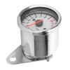 DC 12V Universal Motorcycle LED Display Tachometer Electronic Tach Meter