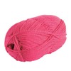 Knit Picks Brava Pink 100% Acrylic Sport Weight Soft Yarn
