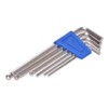 Gravidus Set of 2 Inner Hex Key Set
