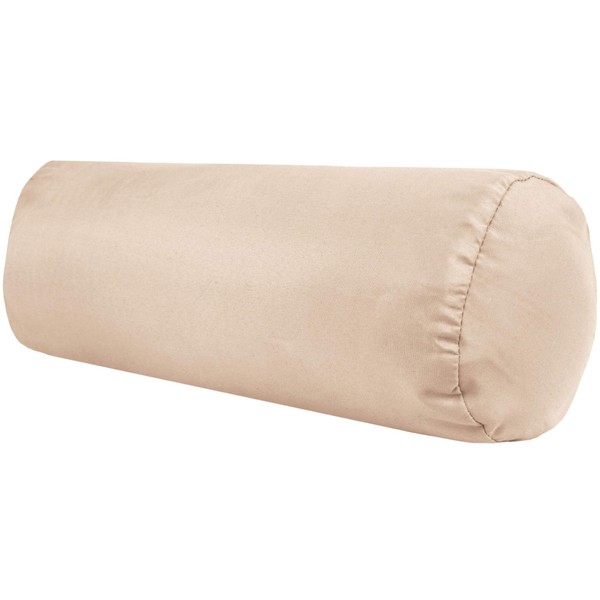 Bestlivings Neck Bolster 12 x 30 cm (W x L)