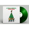 A Philly Special Christmas Limited Edition Pressing Vinyl