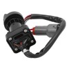 Ignition Key Switch 0430 036 Sensitive Fast Response Replacement For
