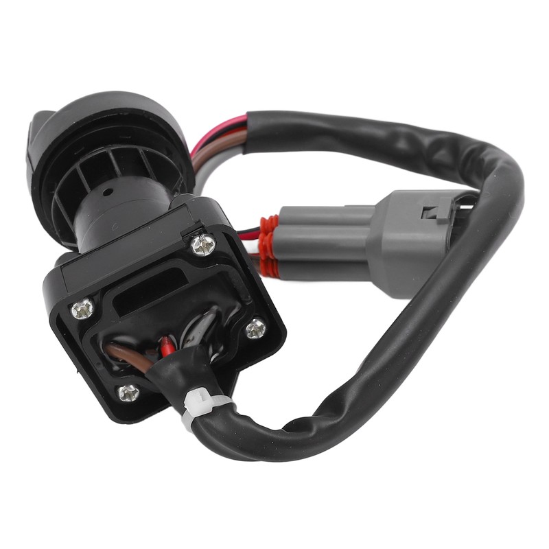 Ignition Key Switch 0430 036 Sensitive Fast Response Replacement For