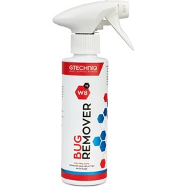 Gtechniq 0.25 W8 Bug Remover 250ml
