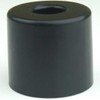 Adam Hall Hardware 4913, Set of 100 Rubber Feet in