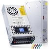 BOSYTRO 24V Adjustable dc Power Supply 600W,Switching Power Supply AC