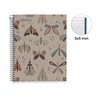 Miquelrius - 100% Recycled Notebook - 1 Colour Strip, A5,