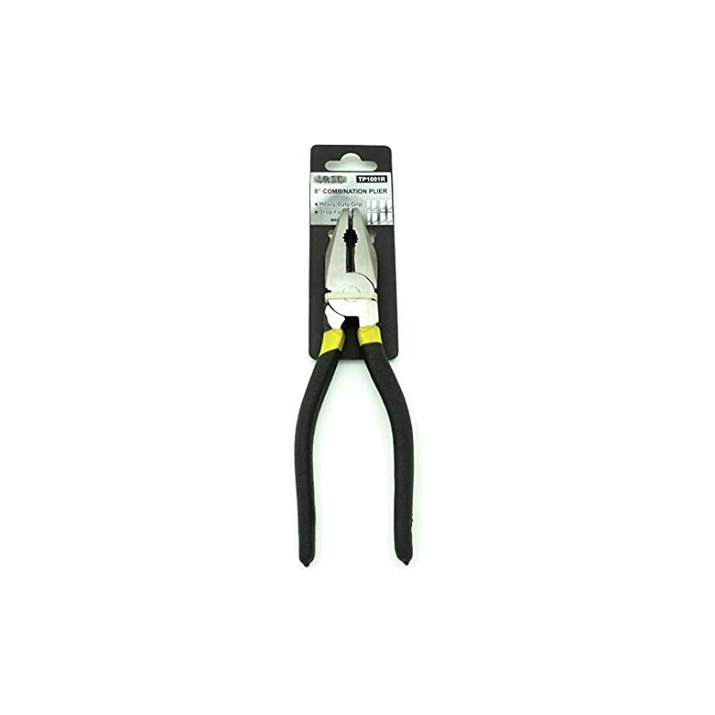 8" Linesman Pliers