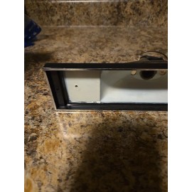 Arctic Cat Snowmobile Taillight Housing 0709-033